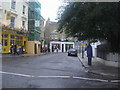 Portobello Road from Pembridge Road