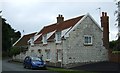 Chantry Cottage, Flamborough