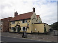 The Old Oak Tree, South Kilvington