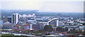 Old Trafford and Salford Quays