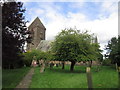 St Andrews, South Otterington