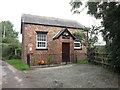 Maunby Methodist Church