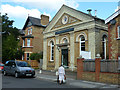 Surbiton New Life Baptist Church