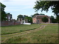 St Lawrence Church and Otterden Place