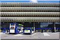 Preston Bus Station