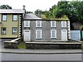 Derelict house, Cappagh