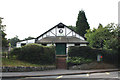 Chaldon:  Village Hall