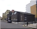 Limehouse, evangelical church