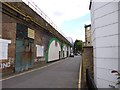 Limehouse Mosque