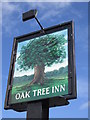 The Oak Tree Inn