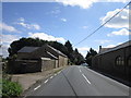 Craggs Lane at Craggs Lane Farm