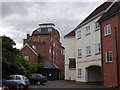 Abingdon - Old Brewery Quarter