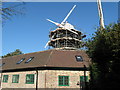 Barnham Windmill