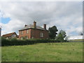 Farmhouse at High House Farm