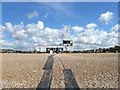 Newhaven and Seaford Sailing Club