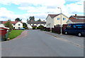 Green Lane houses, Kingstone