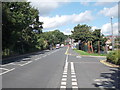 Middleton Grove - looking towards Dewsbury Road