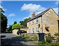 Church Lane, Kemerton