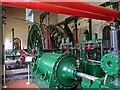 Elliot Colliery Winding Engine, New Tredegar (1)