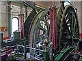 Elliot Colliery Winding Engine, New Tredegar (2)