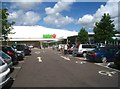 ASDA - Greenhithe