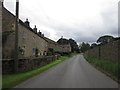 Houses at Low Swinton