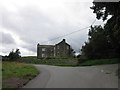 A house near Warthermarske