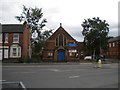 Basford Church Hall