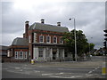 NatWest bank, Basford