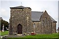 Church of the Holy Martyrs, Mathry, Pembrokeshire