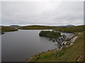 NB1536 : Loch Ional by Gus Macdonald