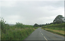 SE1089 : Low Lane approaching Low wood Lane junction by John Firth