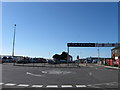 Newhaven Ferry Terminal