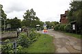 Abingdon Lock