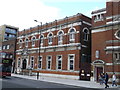 Canning Town Library