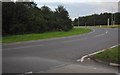 South Somerset : Southfields Roundabout