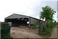 Barn at Burlestone