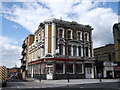 The Royal Oak Public House, Canning Town