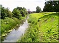 Barmston Drain, Hull