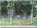 Pedestrian crossing, Kennoway Road