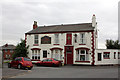 The Clock Face at Kearsley 