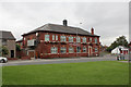 Farnworth and Kearsley Labour Club 