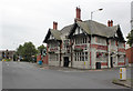 The Shakespeare, Farnworth 