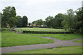 Bowling Green, Farnworth Park 