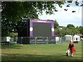 Newham Live, Stratford Park