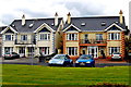 M2623 : Salthill Area - Two Side-by-Side B&Bs by Suzanne Mischyshyn