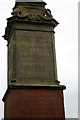 Barnes Monument, Farnworth Park 