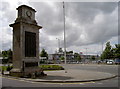 War memorial