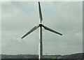 J4797 : Wind turbine, Islandmagee (4) by Albert Bridge
