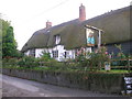 The Royal Oak, Wootton Rivers